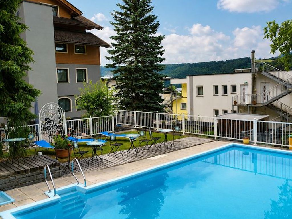 Familienhotel Steindl