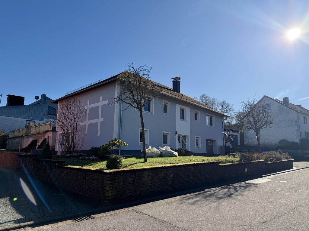 Ferienwohnung "AMARIS"