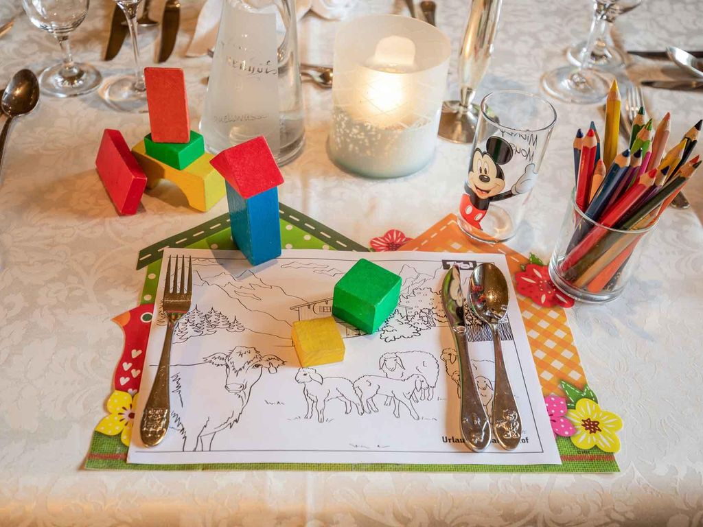 Familien- & Vitalhotel Auenhof