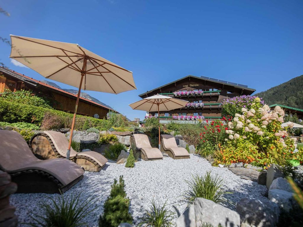 Familien- & Vitalhotel Auenhof