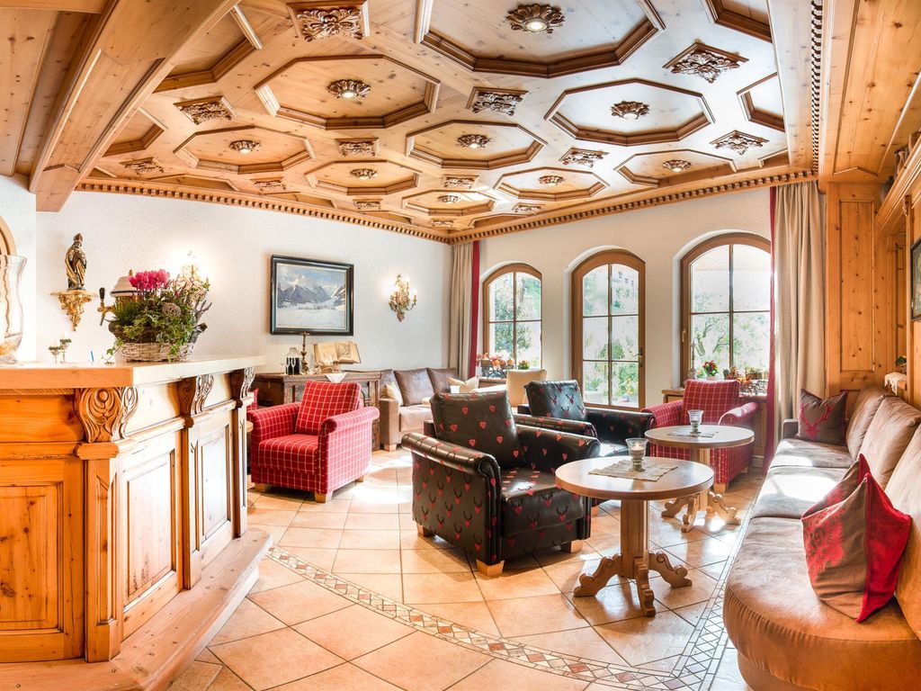 Familien- & Vitalhotel Auenhof