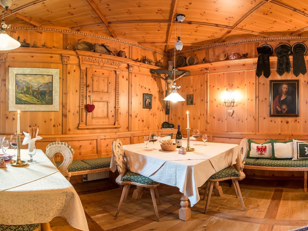 Familien- & Vitalhotel Auenhof