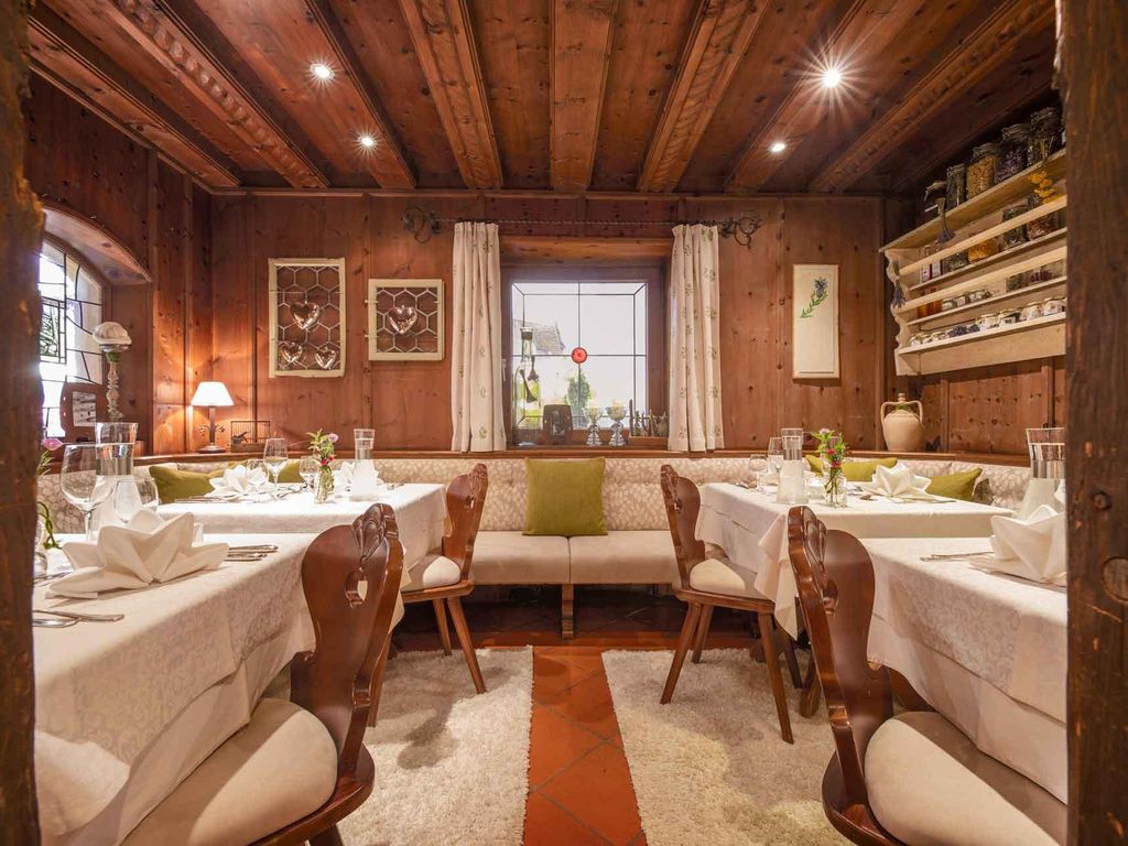 Familien- & Vitalhotel Auenhof