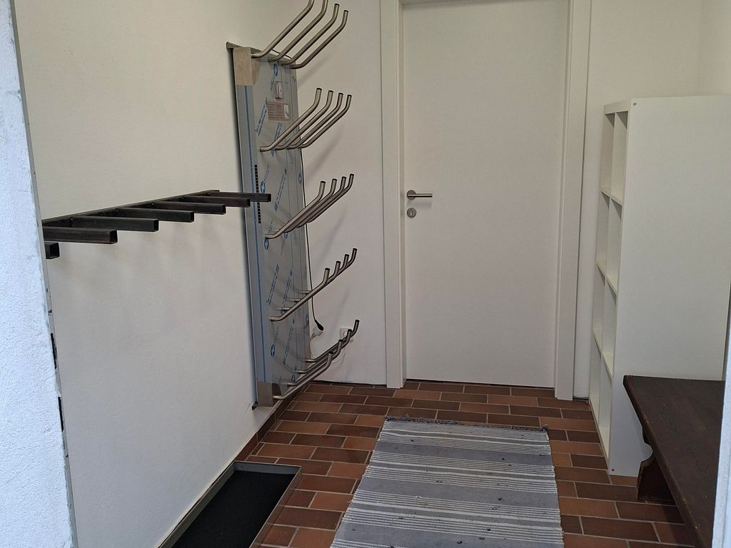 Appartement Oberhauser Greti