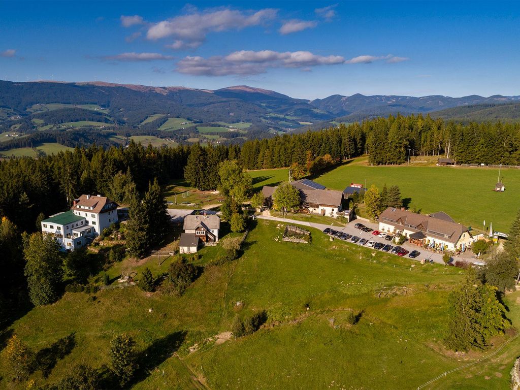 Wiaz´Haus Orthofer