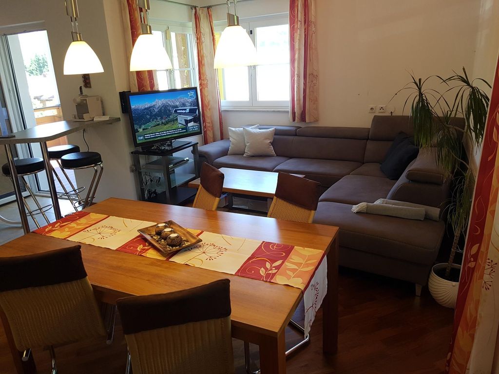 Appartement Ahorn