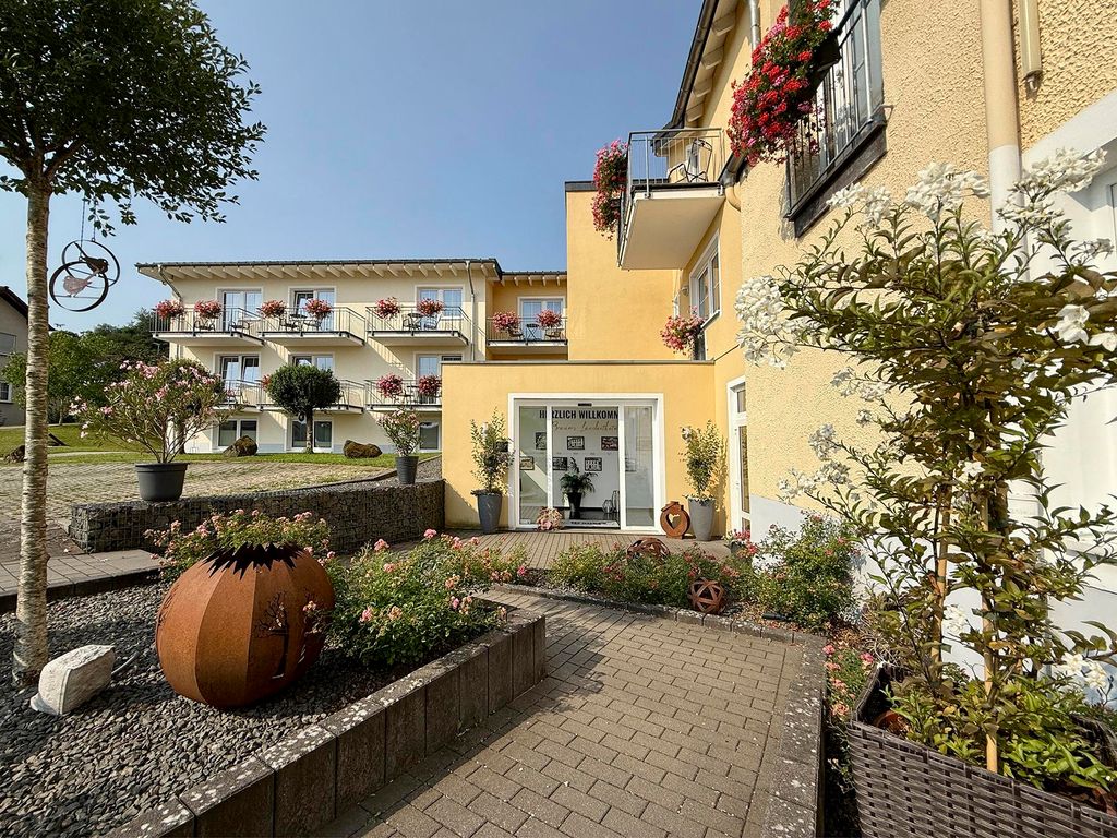 Brauers Landarthotel