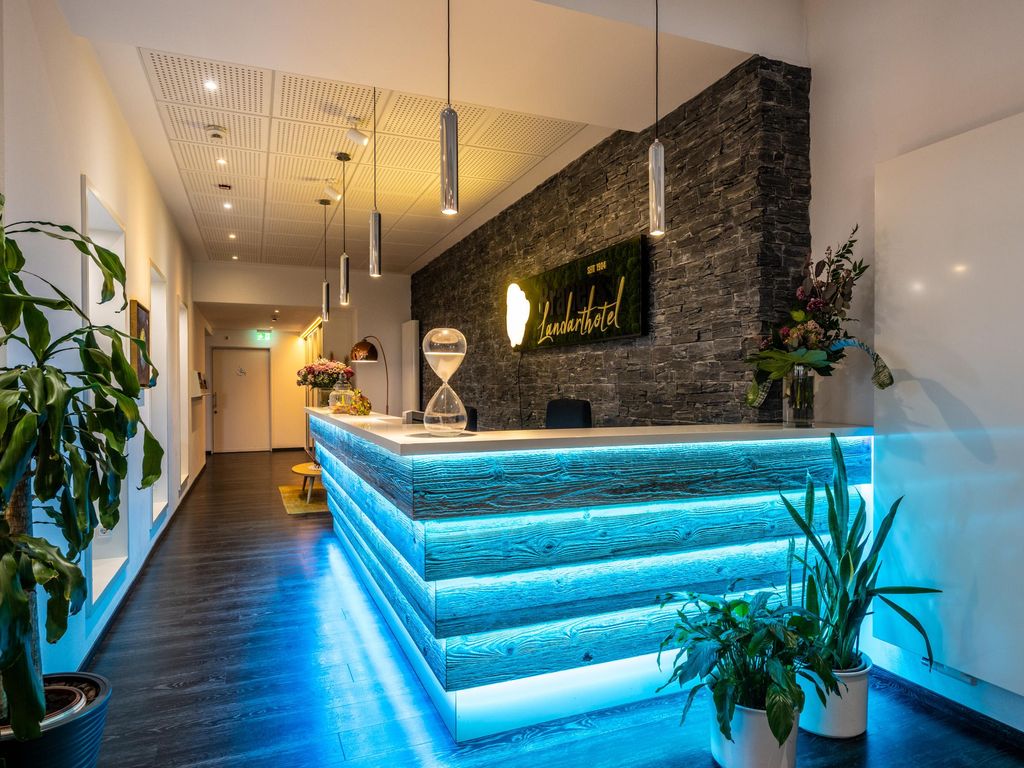 Brauers Landarthotel