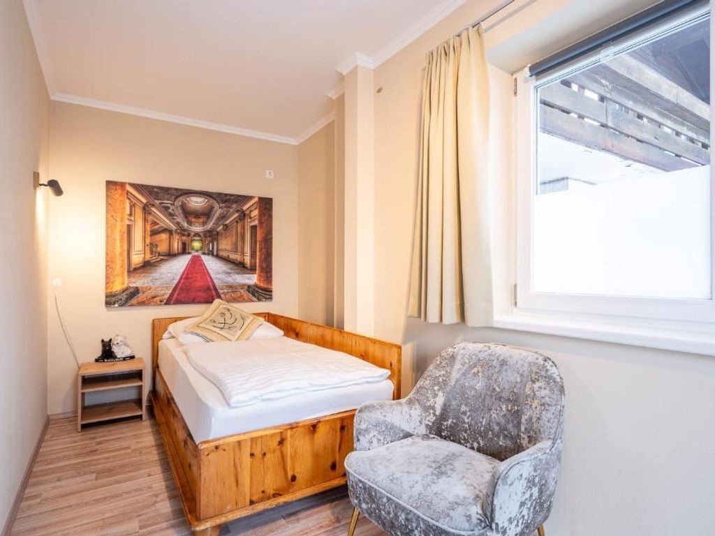 Family Apartment - Suite Deluxe