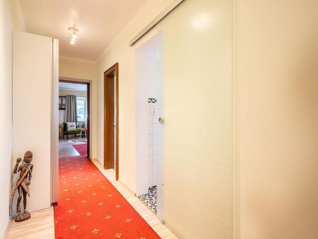 Family Apartment - Suite Deluxe