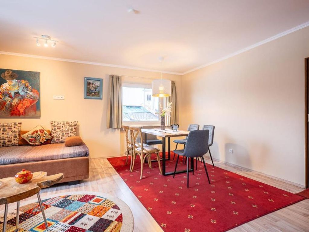 Family Apartment - Suite Deluxe