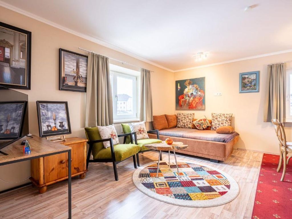 Family Apartment - Suite Deluxe