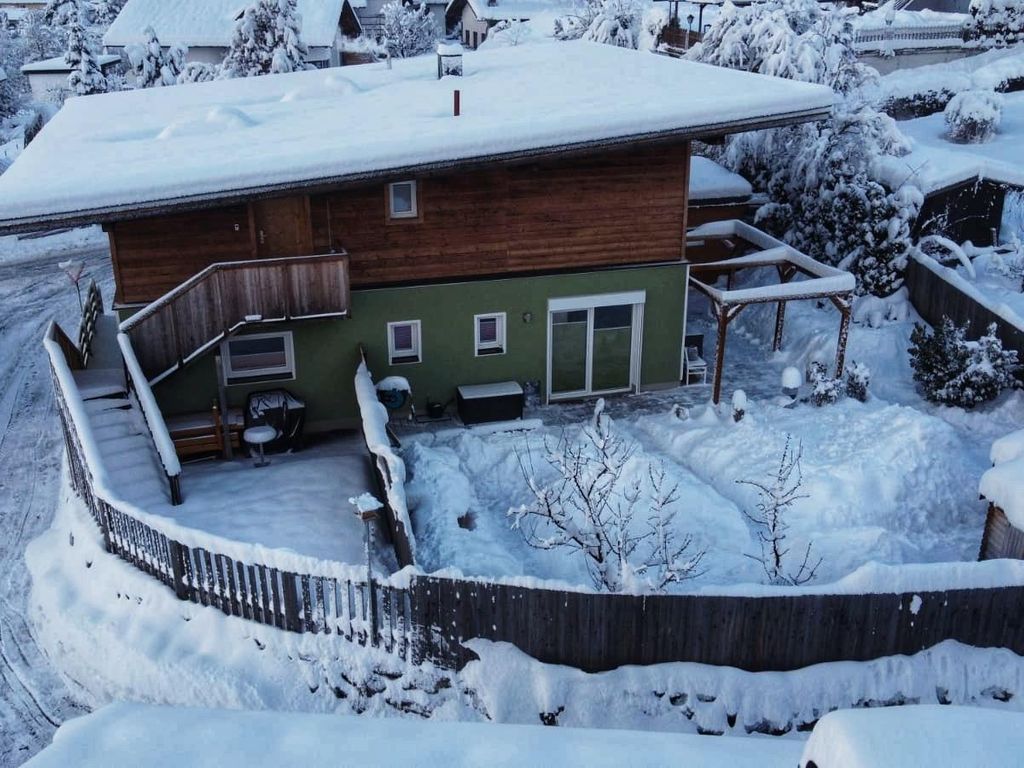 Freestyle Apartment