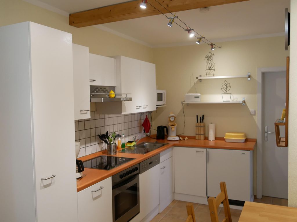 Haus Vinea - Ferienwohnung