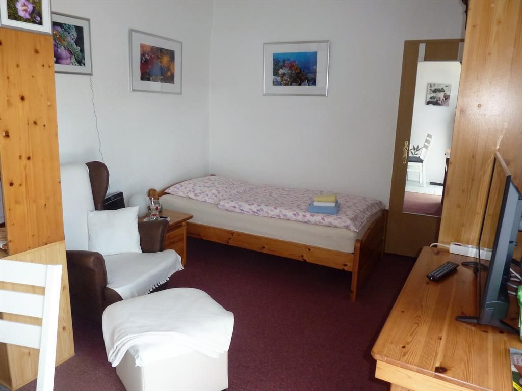 Ferienwohnung Zaunkönig