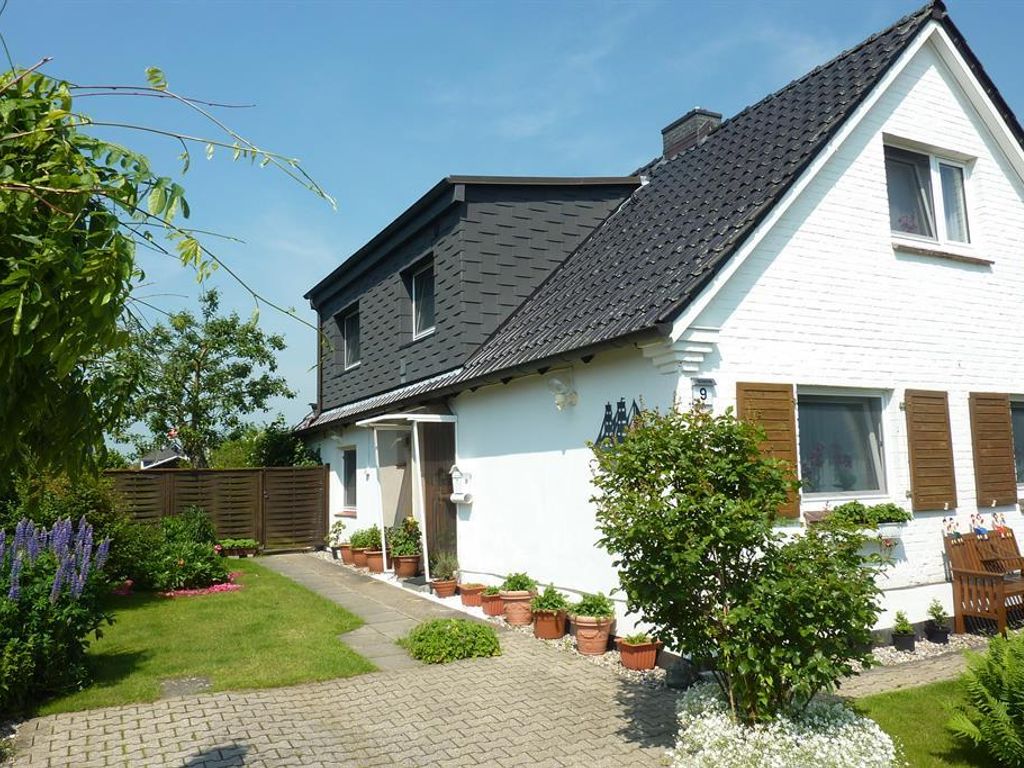 Ferienwohnung Zaunkönig