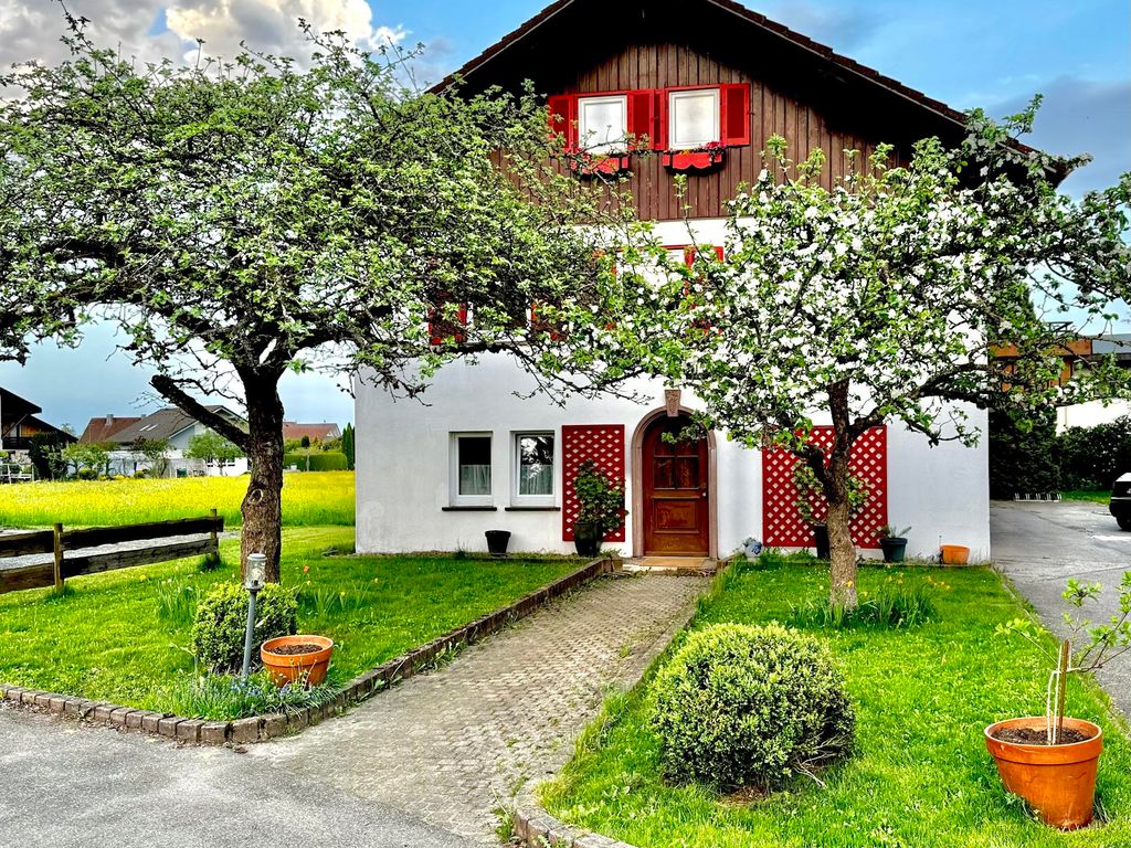Hotel Restaurant Sonnenschein