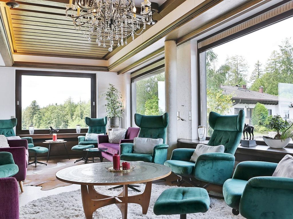 Hotel Restaurant Sonnenschein