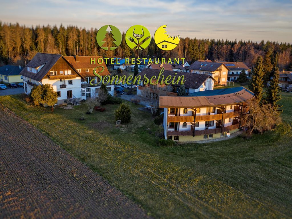 Hotel Restaurant Sonnenschein
