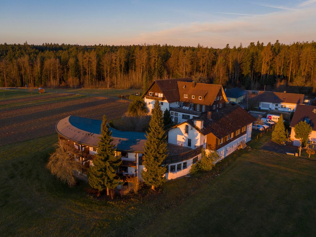 Hotel Restaurant Sonnenschein