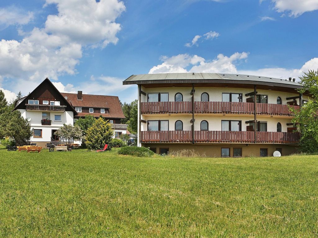 Hotel Restaurant Sonnenschein