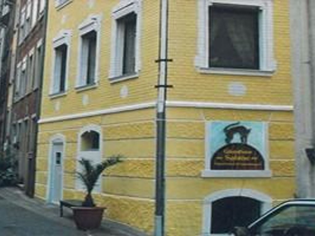 Gästehaus Sabine