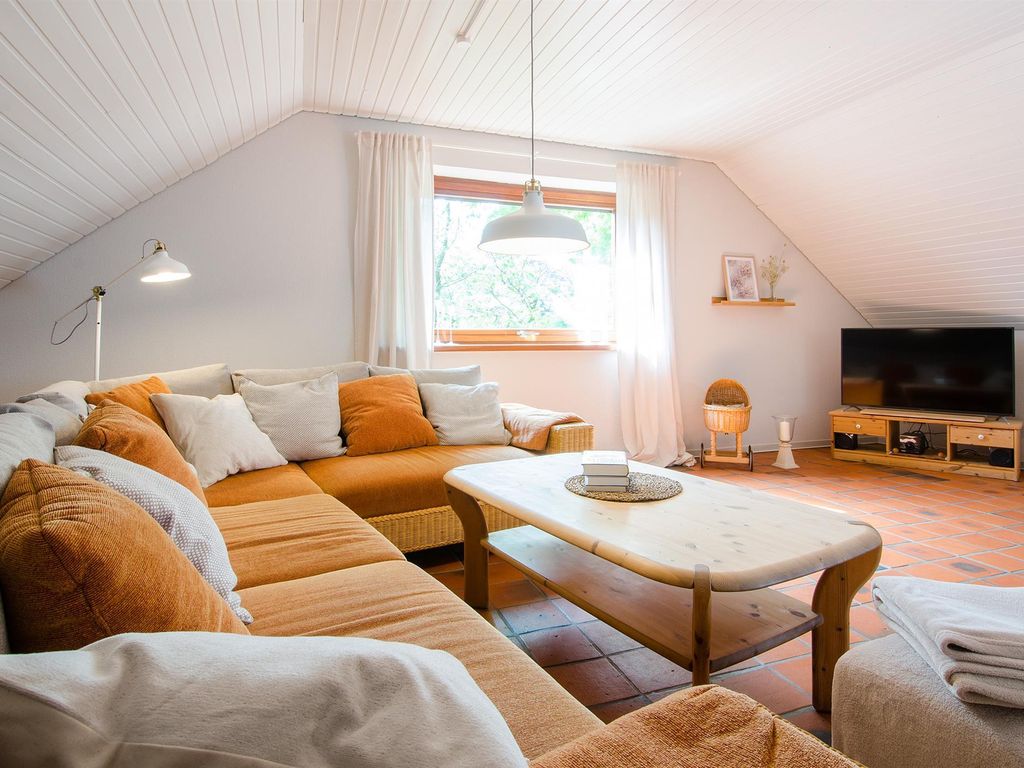 Ferienwohnung Weide