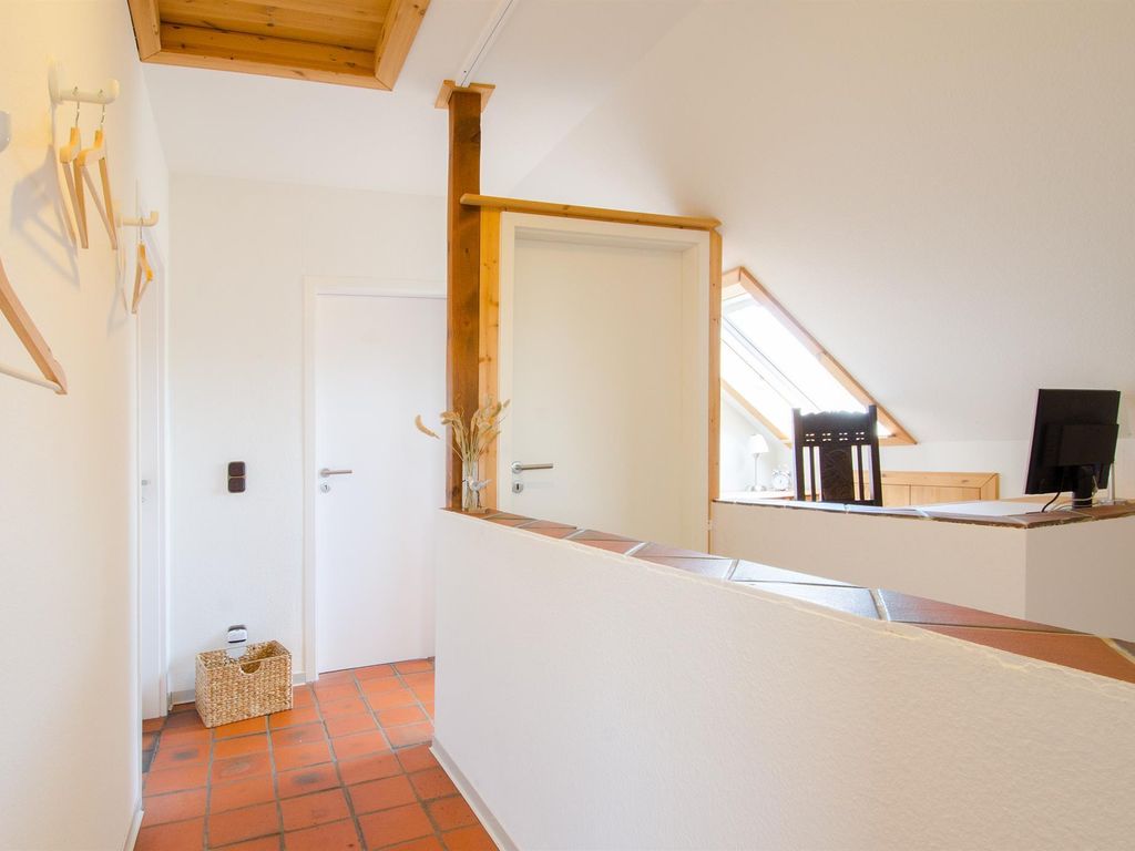 Ferienwohnung Weide