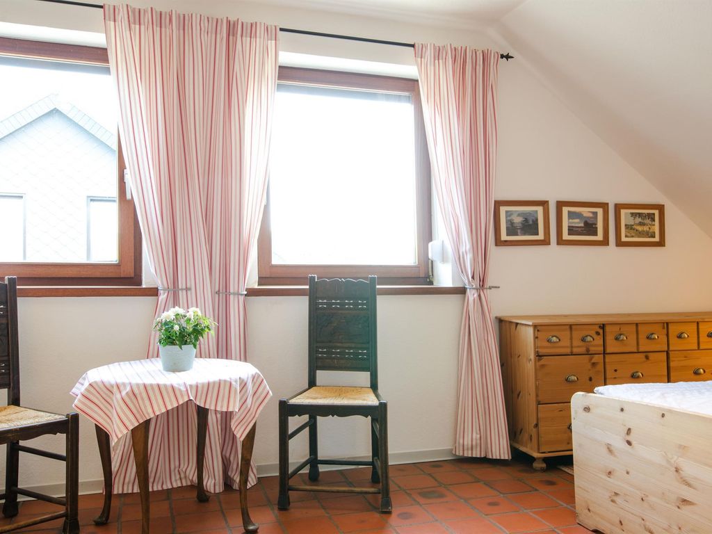 Ferienwohnung Weide