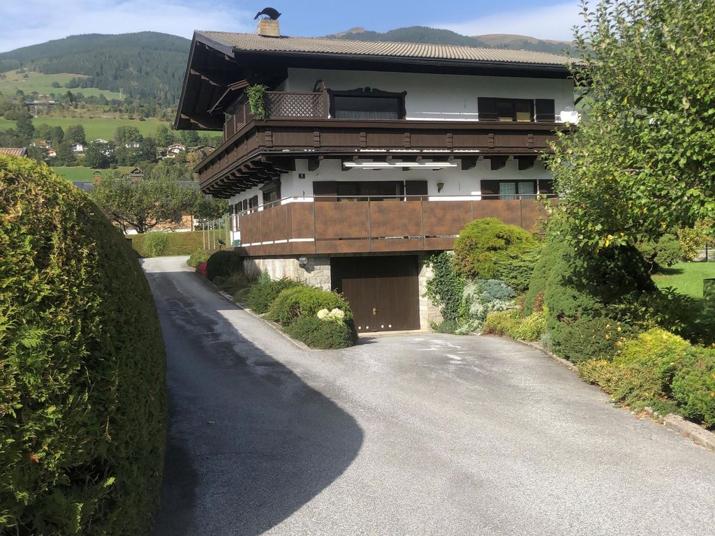 Ferienwohnung Schmiedl