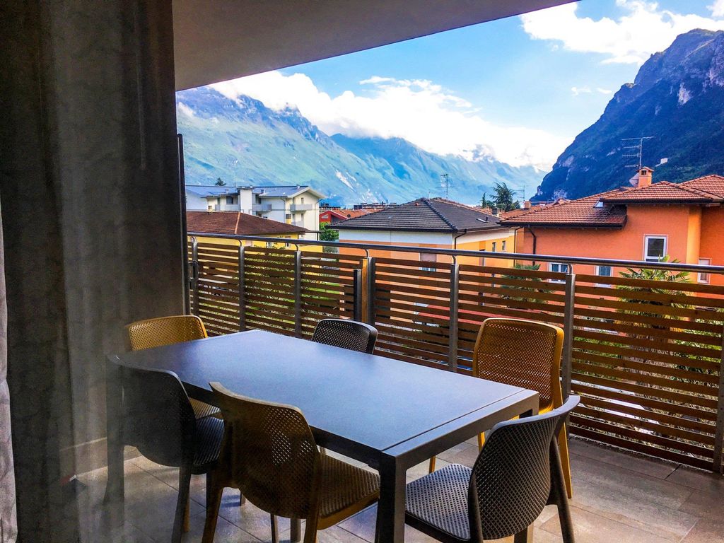 GARDABREAK Rooms&Breakfast