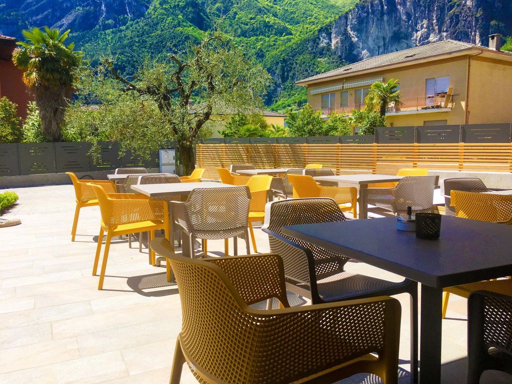 GARDABREAK Rooms&Breakfast