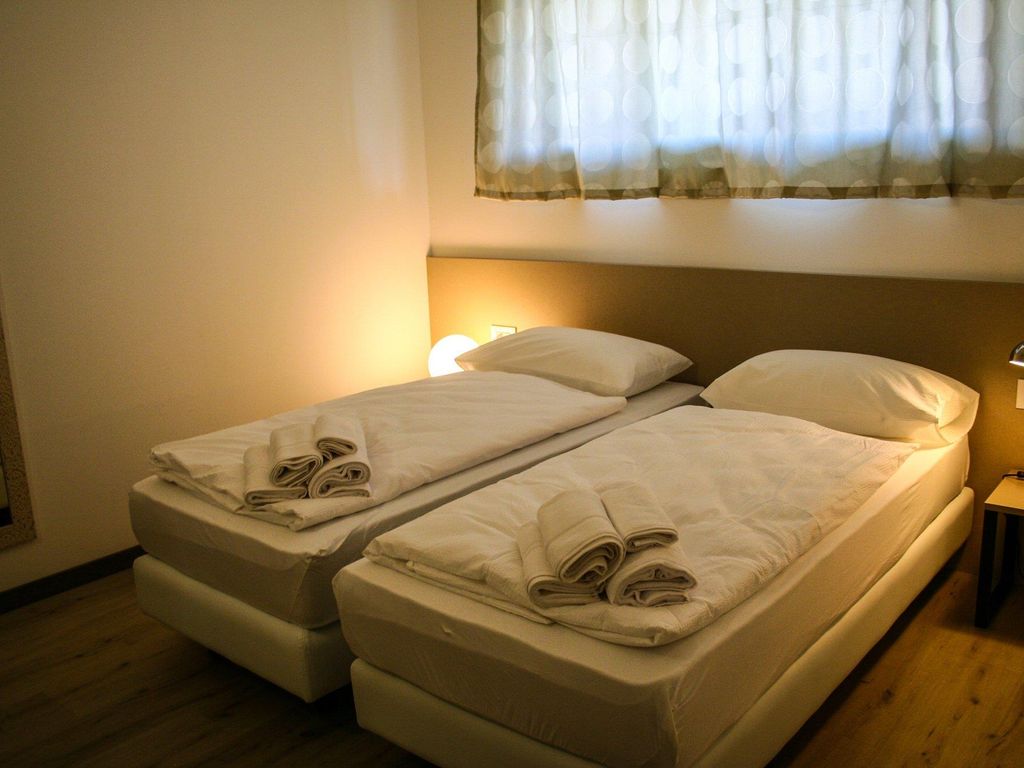 GARDABREAK Rooms&Breakfast