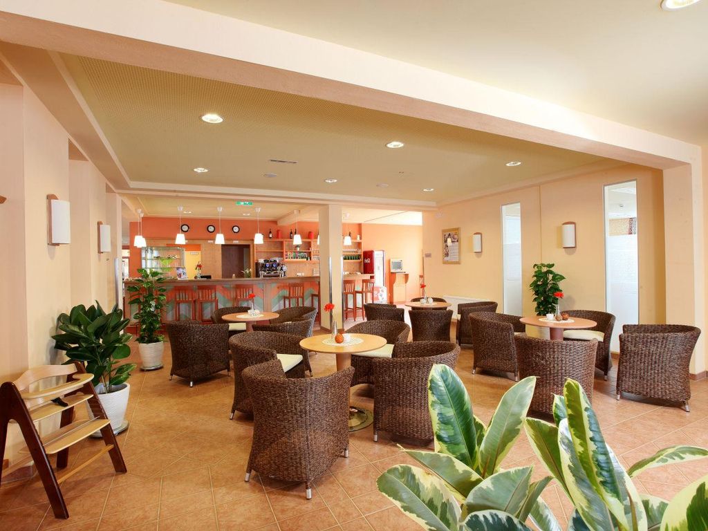 JUFA Hotel St. Michael im Lungau