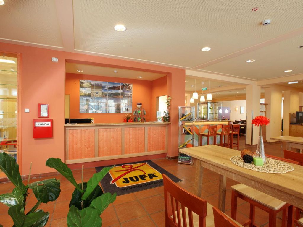 JUFA Hotel St. Michael im Lungau