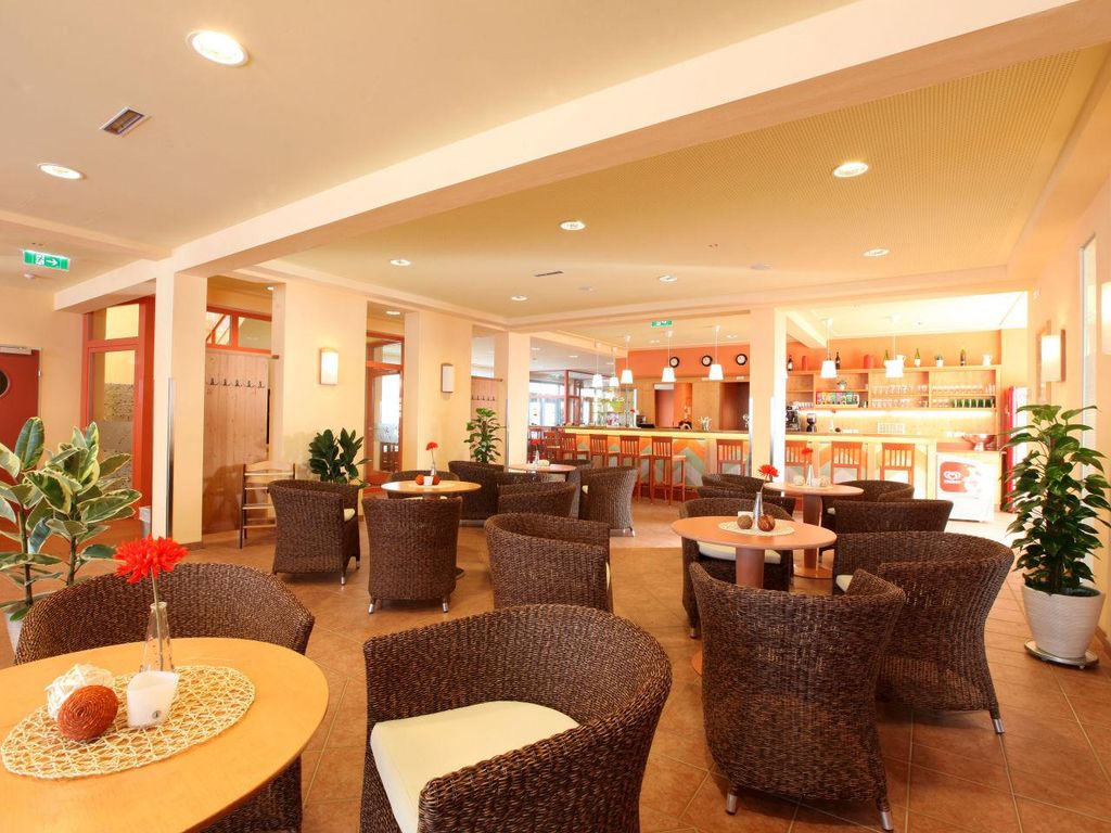 JUFA Hotel St. Michael im Lungau