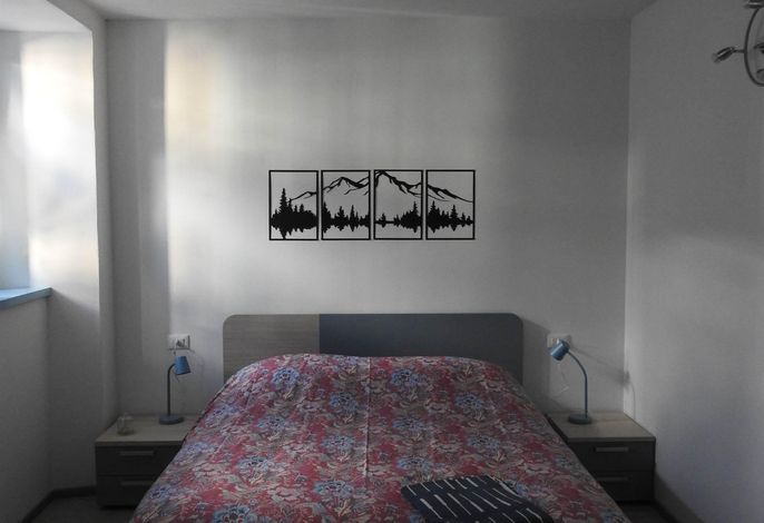 Zimmer S. Valentino