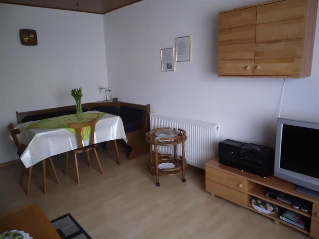 Ferienwohnung Heidi