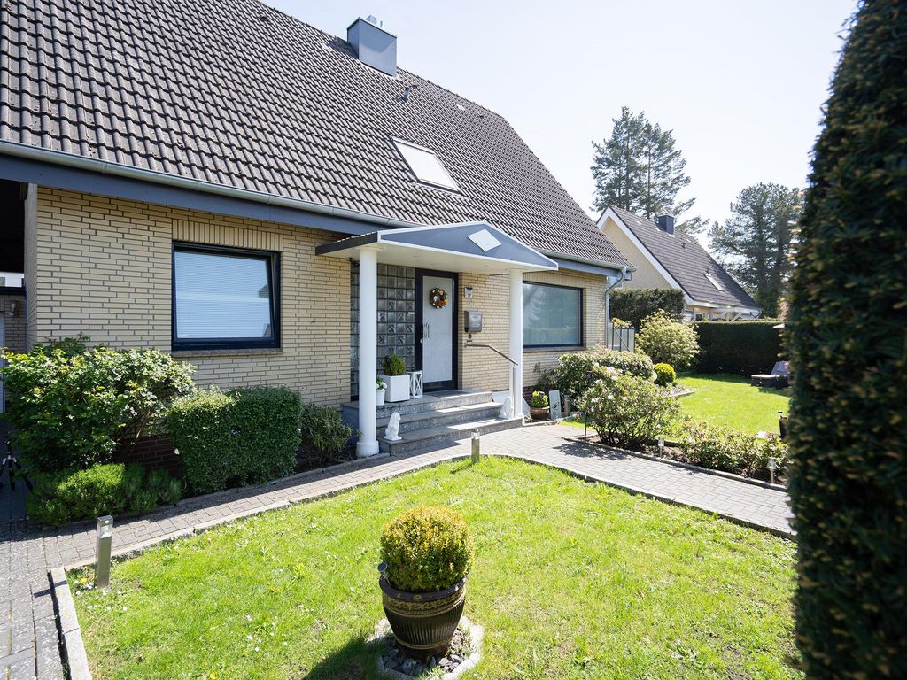 Ferienwohnung Goldene Perle