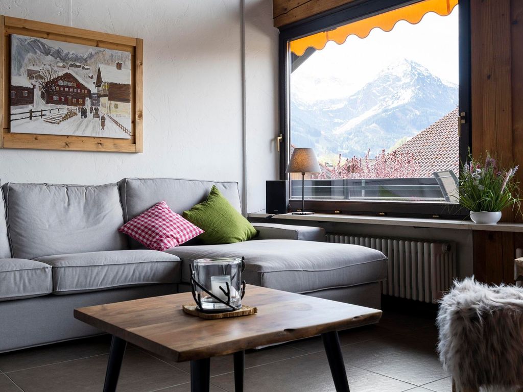 Haus Alp-Oase