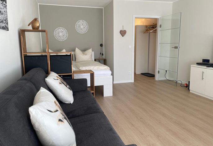 Ferienwohnung Aquamonte