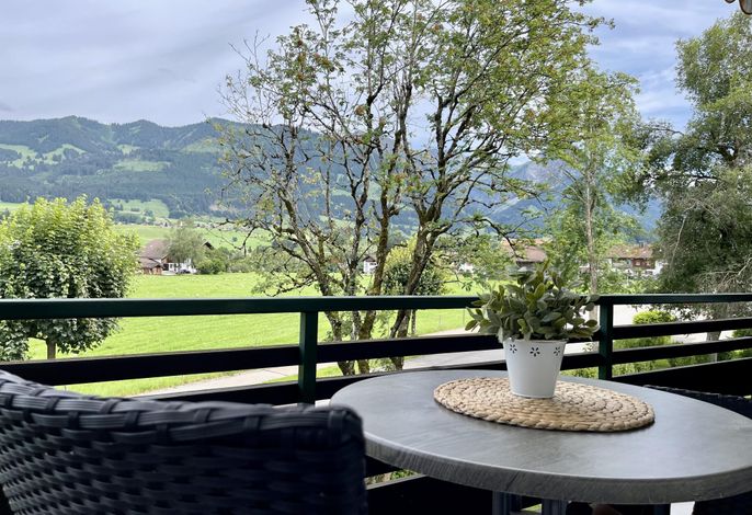 Ferienwohnung Auszeit