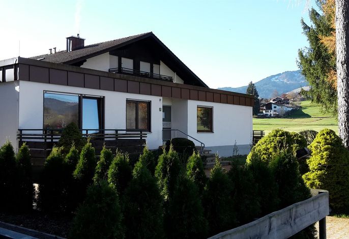 Ferienwohnung Harmonie