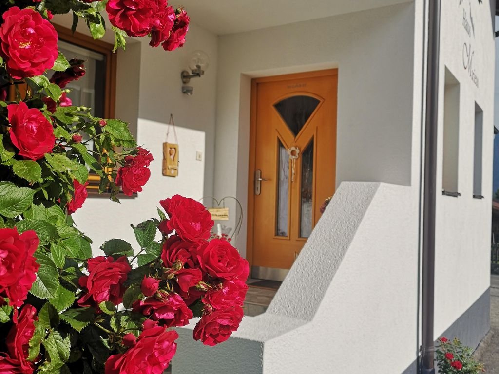 Haus Marieus