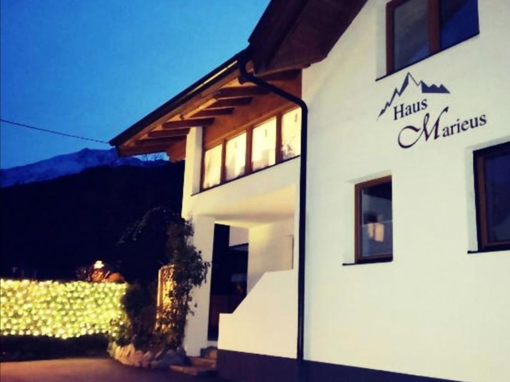 Haus Marieus