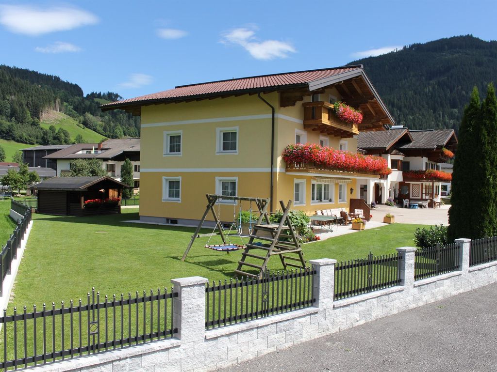 Haus Anni