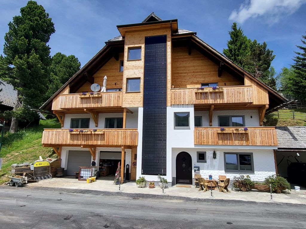 Apartments Kärntnerhaus