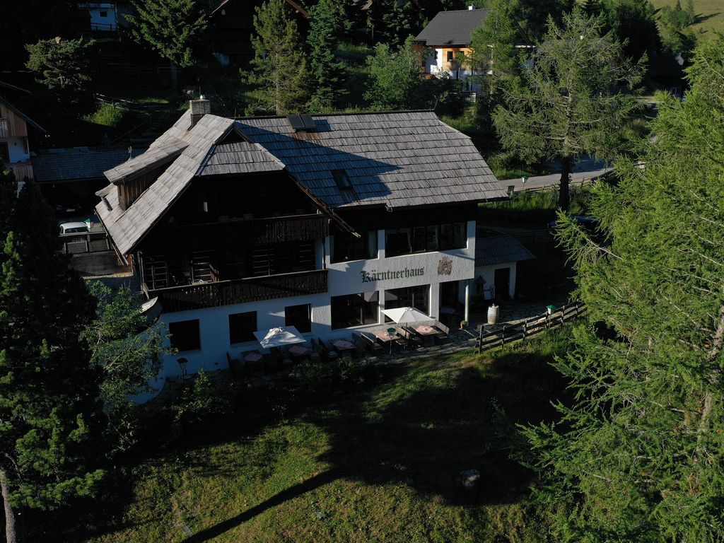 Apartments Kärntnerhaus