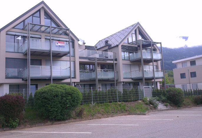 Appartement/Fewo, Bad, WC, Komfort