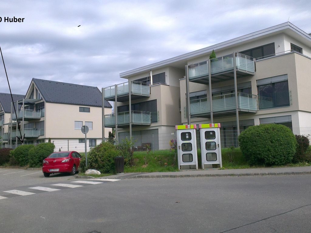 Ferienwohnung Huber